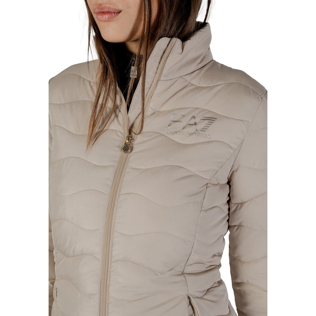 Ea7 - Ea7  Women Jacket