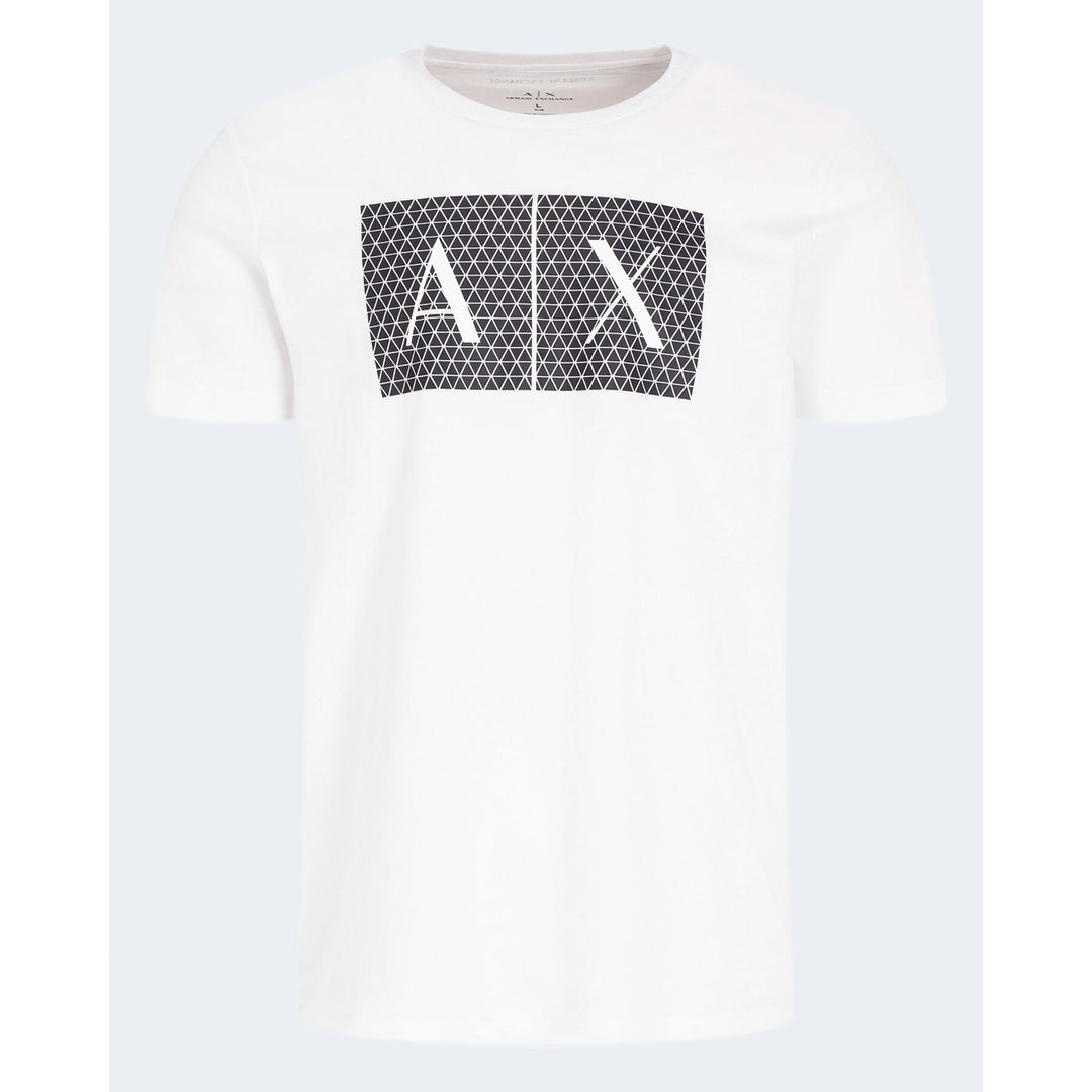 Armani Exchange Men T-Shirt
