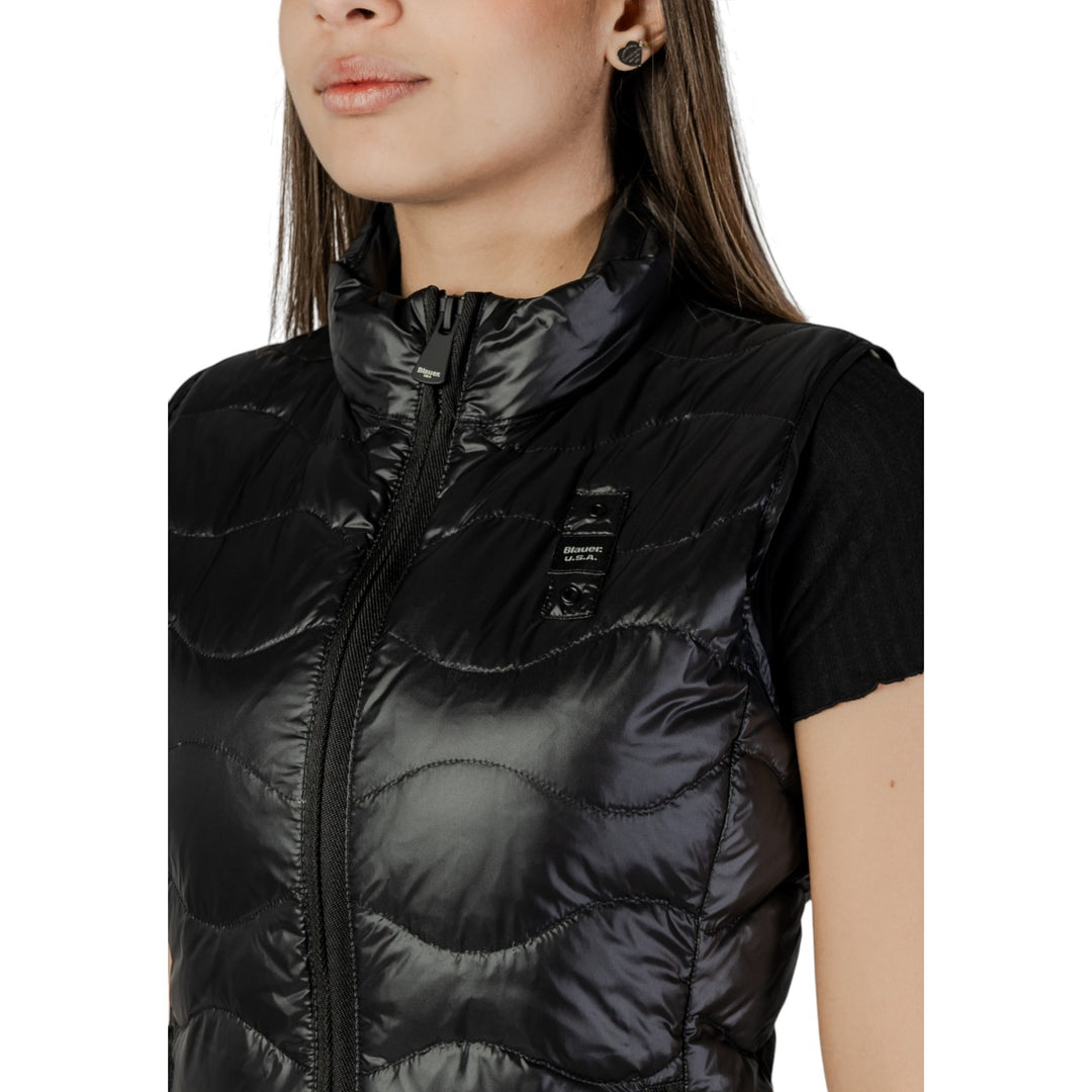 Blauer Women Gilet