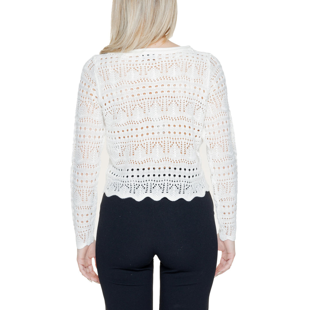 Jacqueline De Yong Women Knitwear
