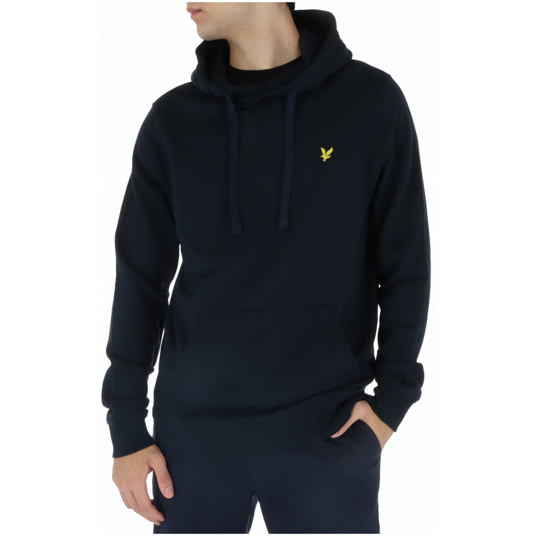 Lyle &amp; Scott Men Sweatshirts