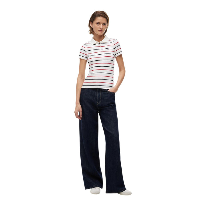 Tommy Hilfiger Jeans Women Polo
