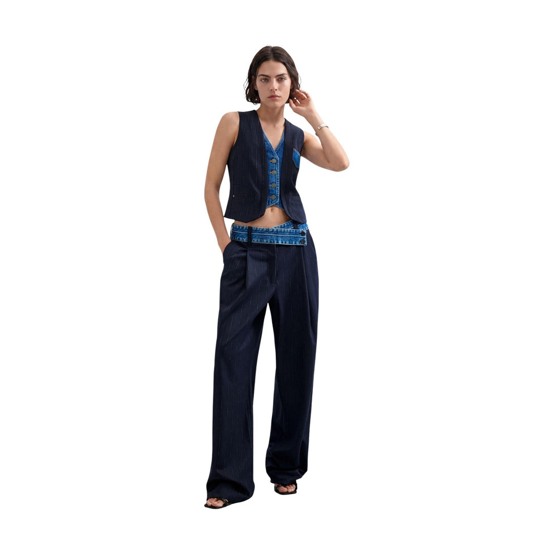 Desigual Women Trousers