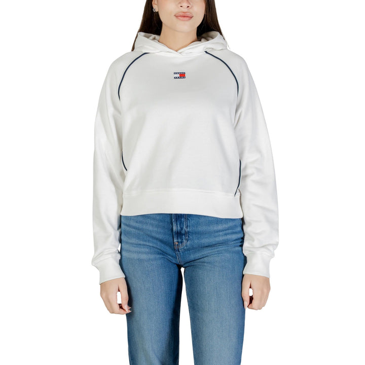 Tommy Hilfiger Jeans Women Sweatshirts