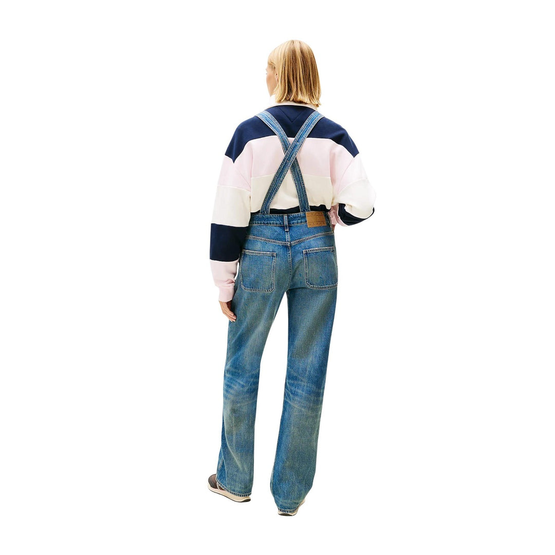 Tommy Hilfiger Jeans Women Jumpsuit