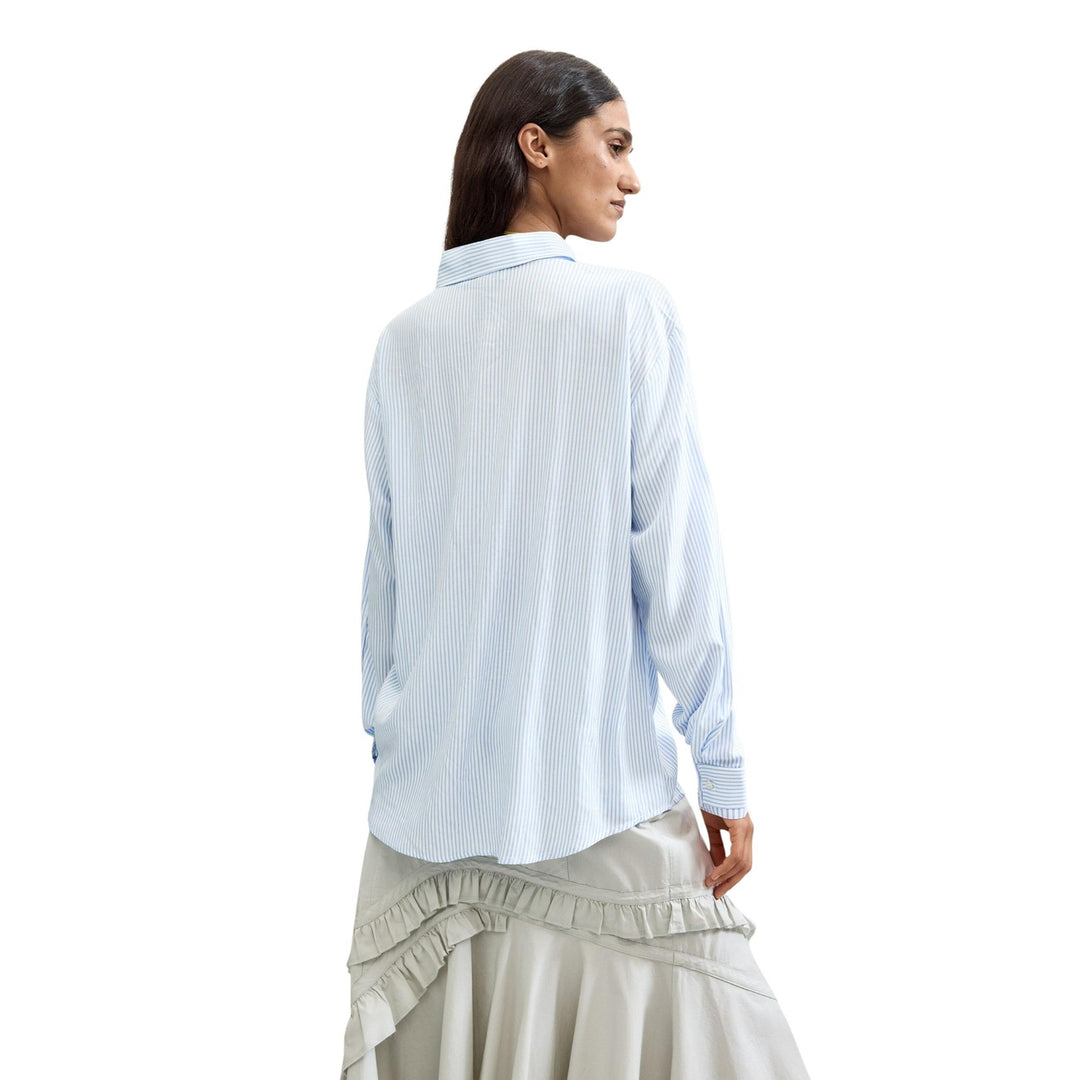 Desigual Women Shirt