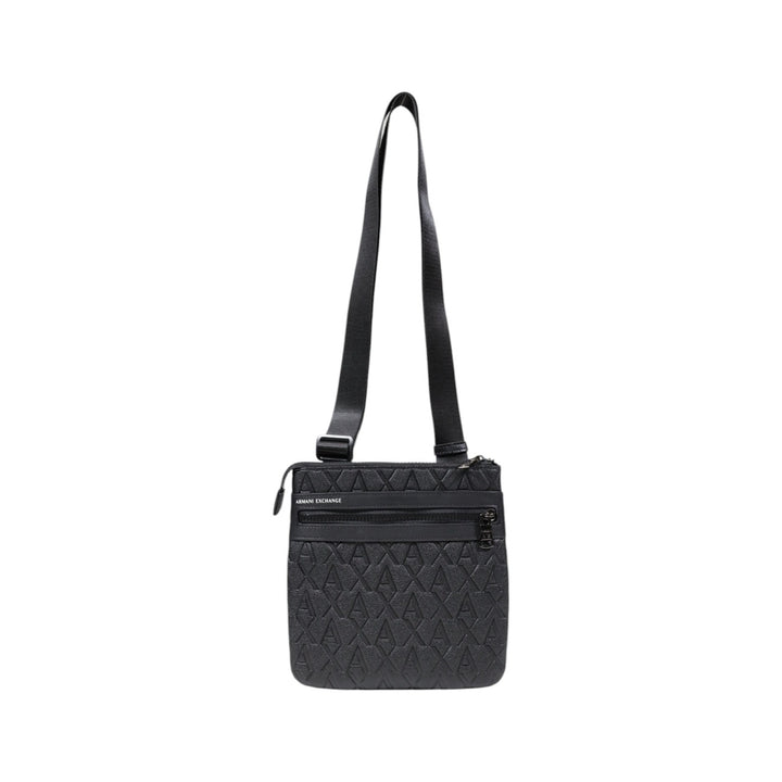 Armani Exchange Bags in black SYNC2FASHION-2410165
