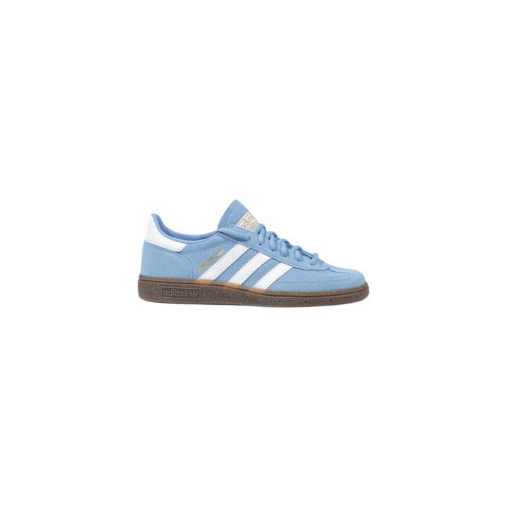 Adidas Sneakers in light blue