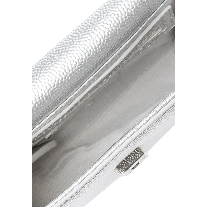 Valentino Bags Bags in silver