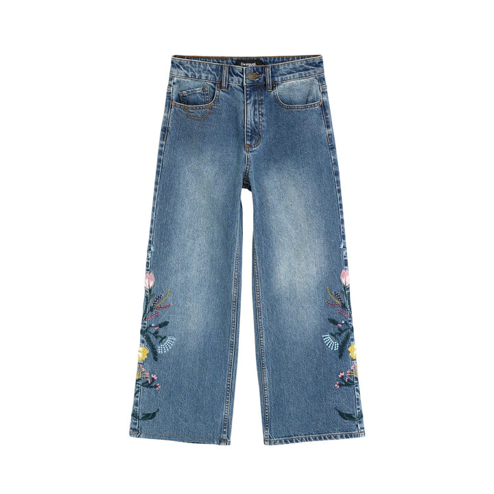 Desigual Women Jeans