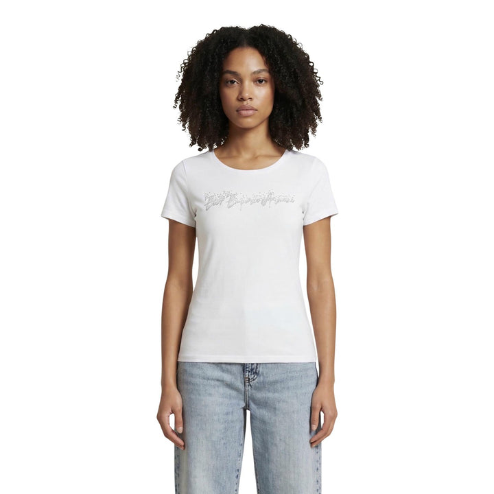 Ea7 Women T-Shirt
