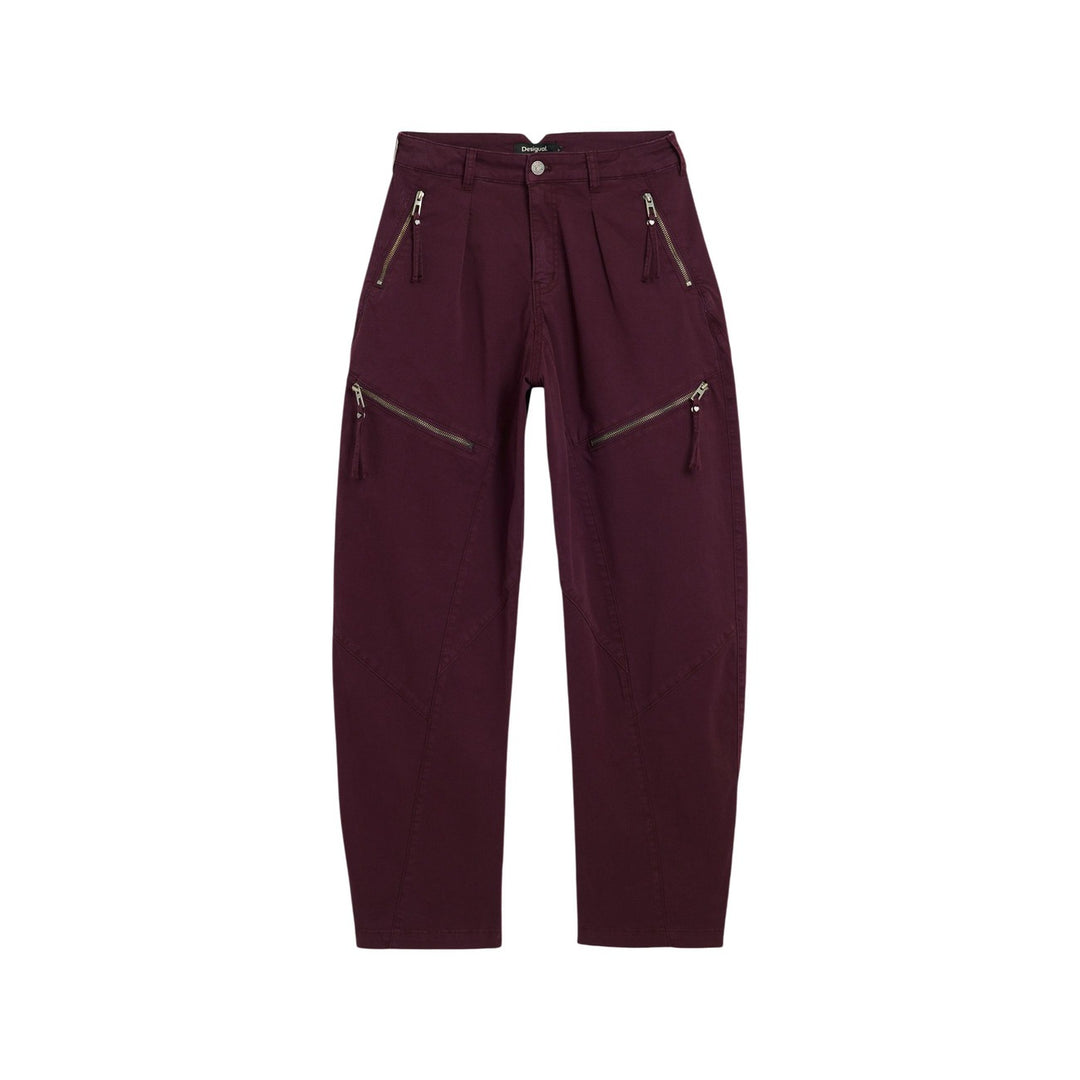 Desigual Women Trousers
