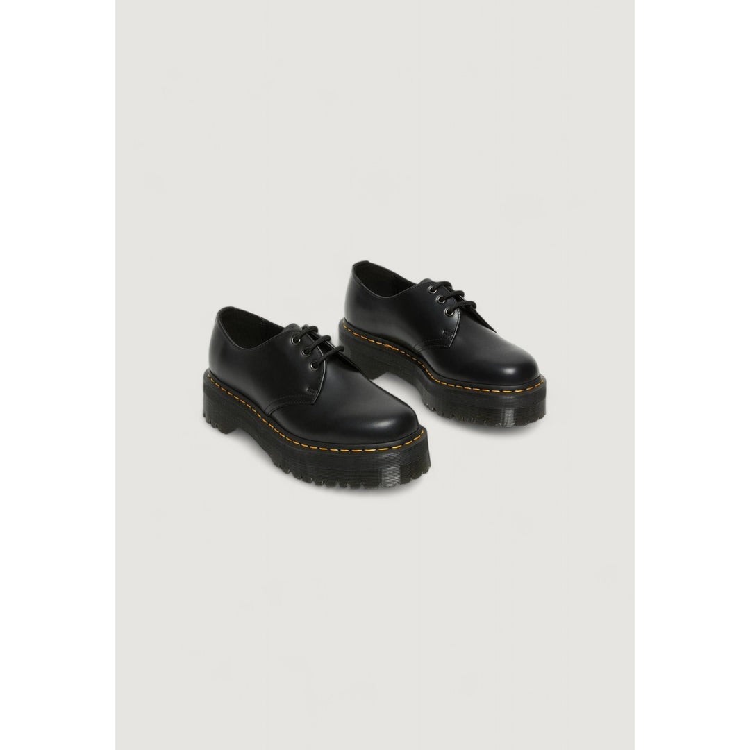 Dr. Martens Lace Ups Shoes in black SYNC2FASHION-333879
