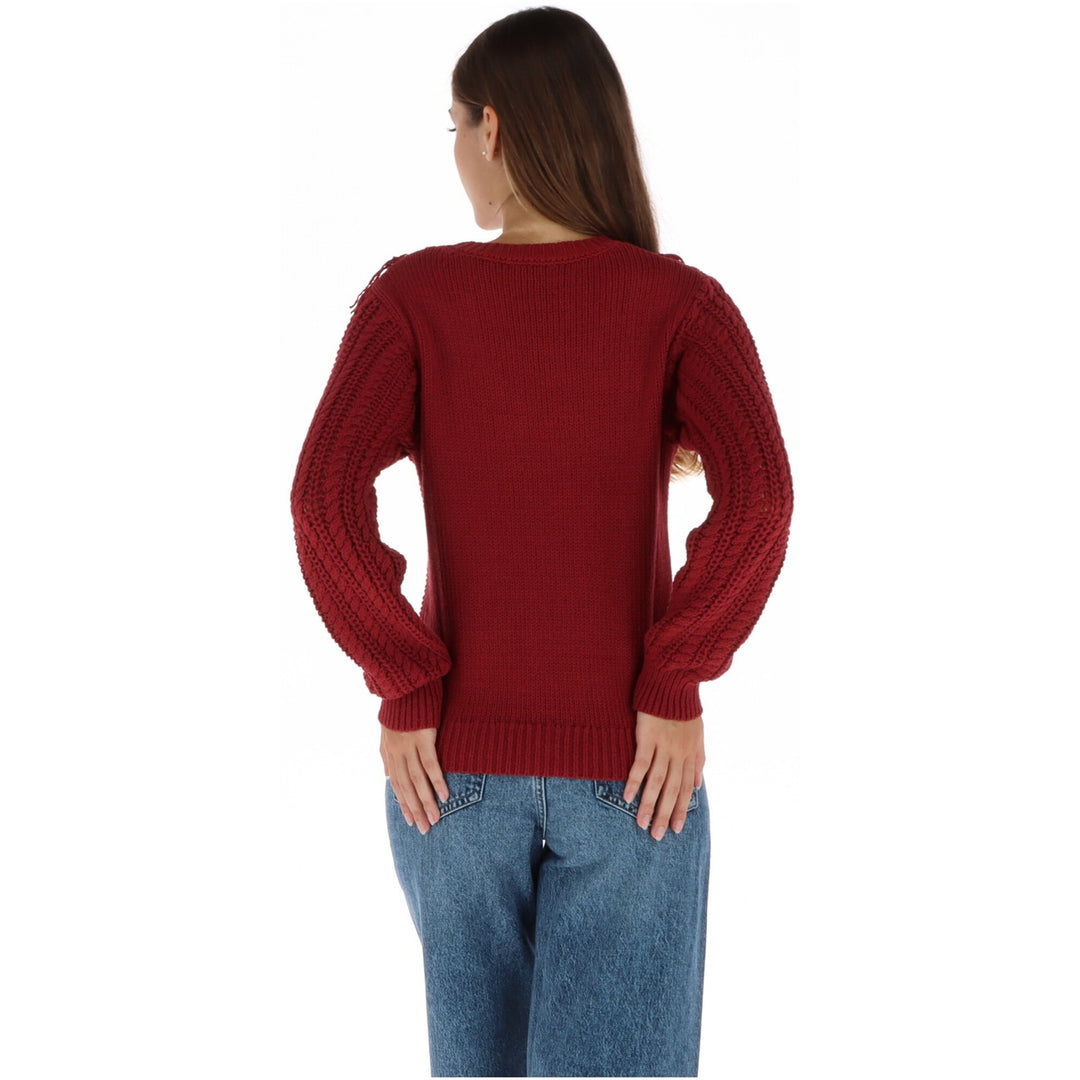 Pepe Jeans - Pepe Jeans  Women Knitwear