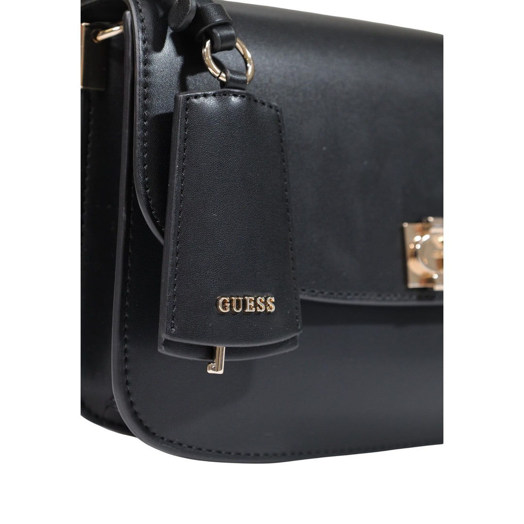 Guess Bags in black 0198659088767