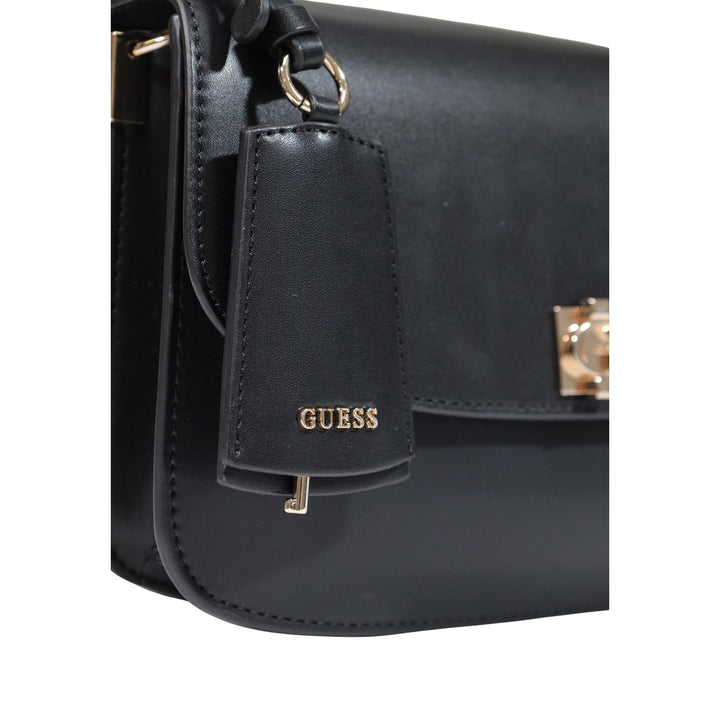 Guess Bags in black 0198659088767