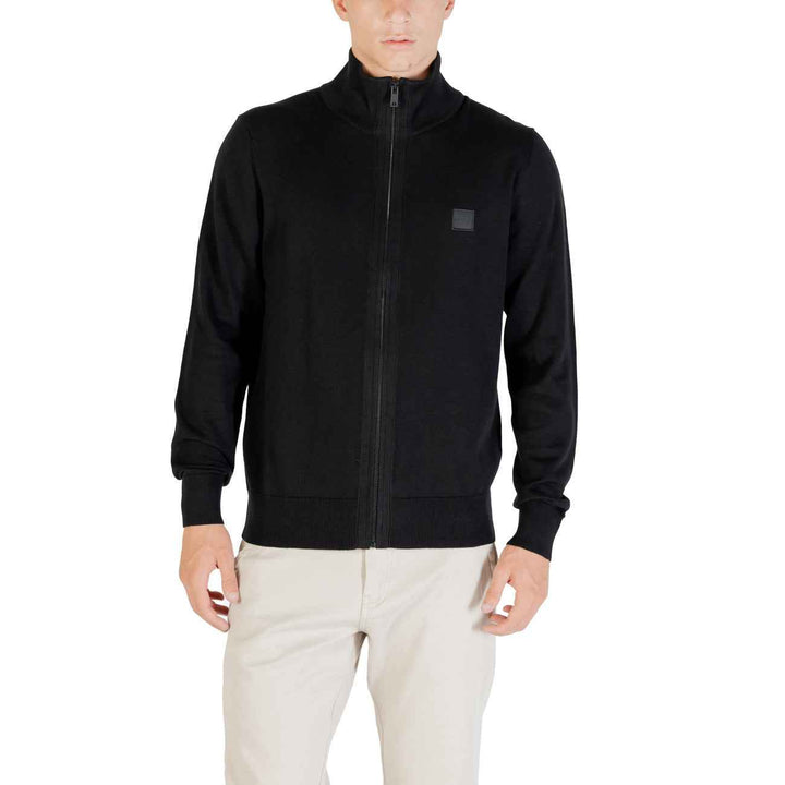 Boss - Boss Men Knitwear