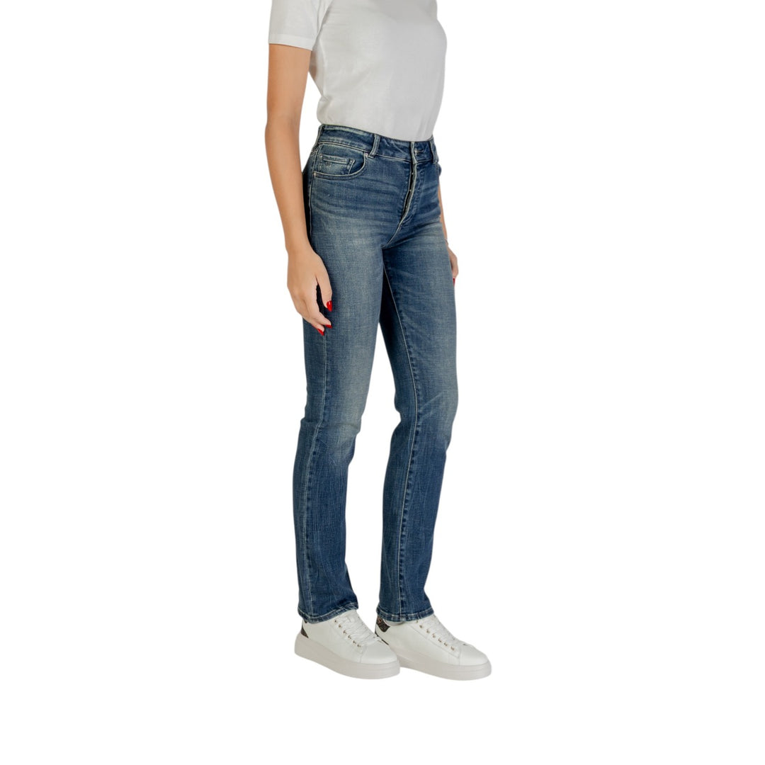 Armani Exchange Women Jeans