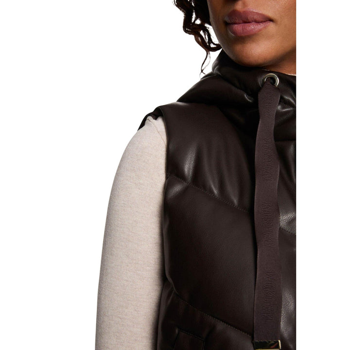 Morgan De Toi Women Gilet