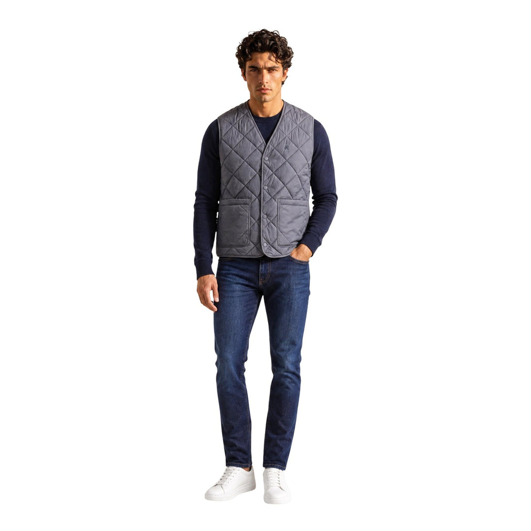 Replay Men Gilet