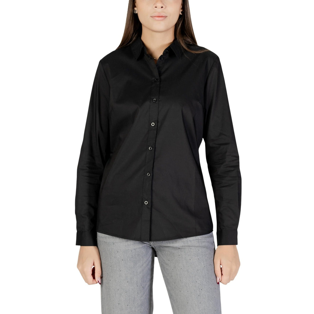 Jacqueline De Yong Women Shirt