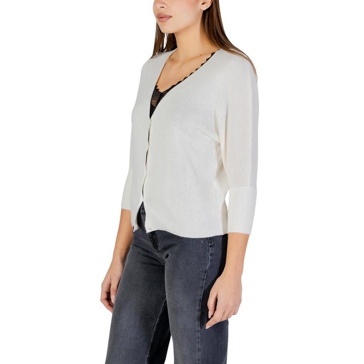 Morgan De Toi Women Cardigan