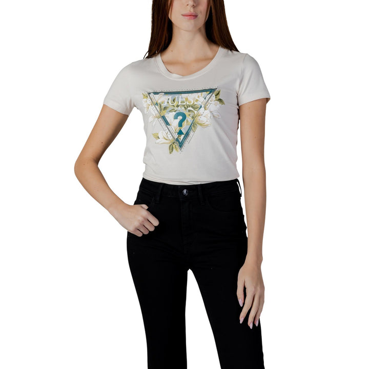 Guess Women T-Shirt
