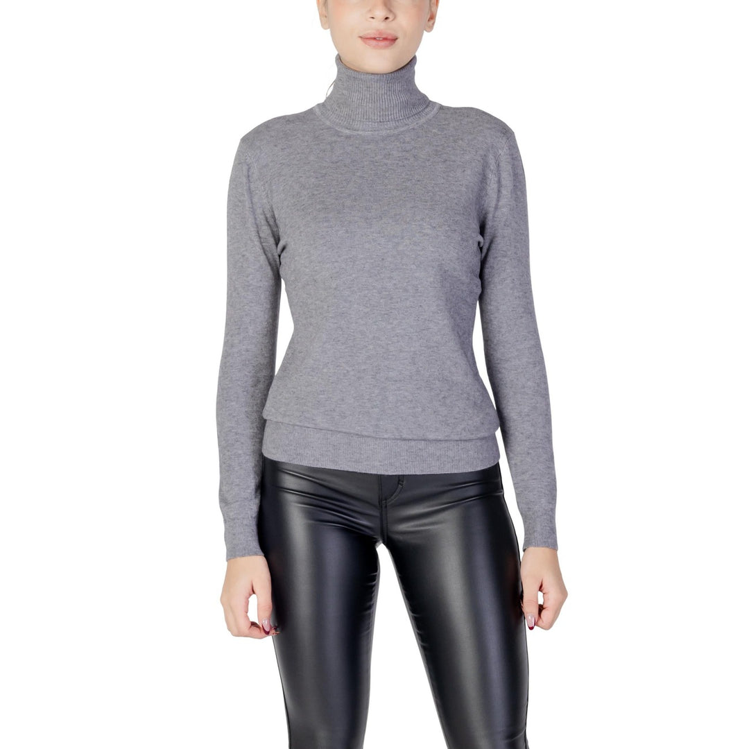 Choral Knitwear in grey SYNC2FASHION-2445653