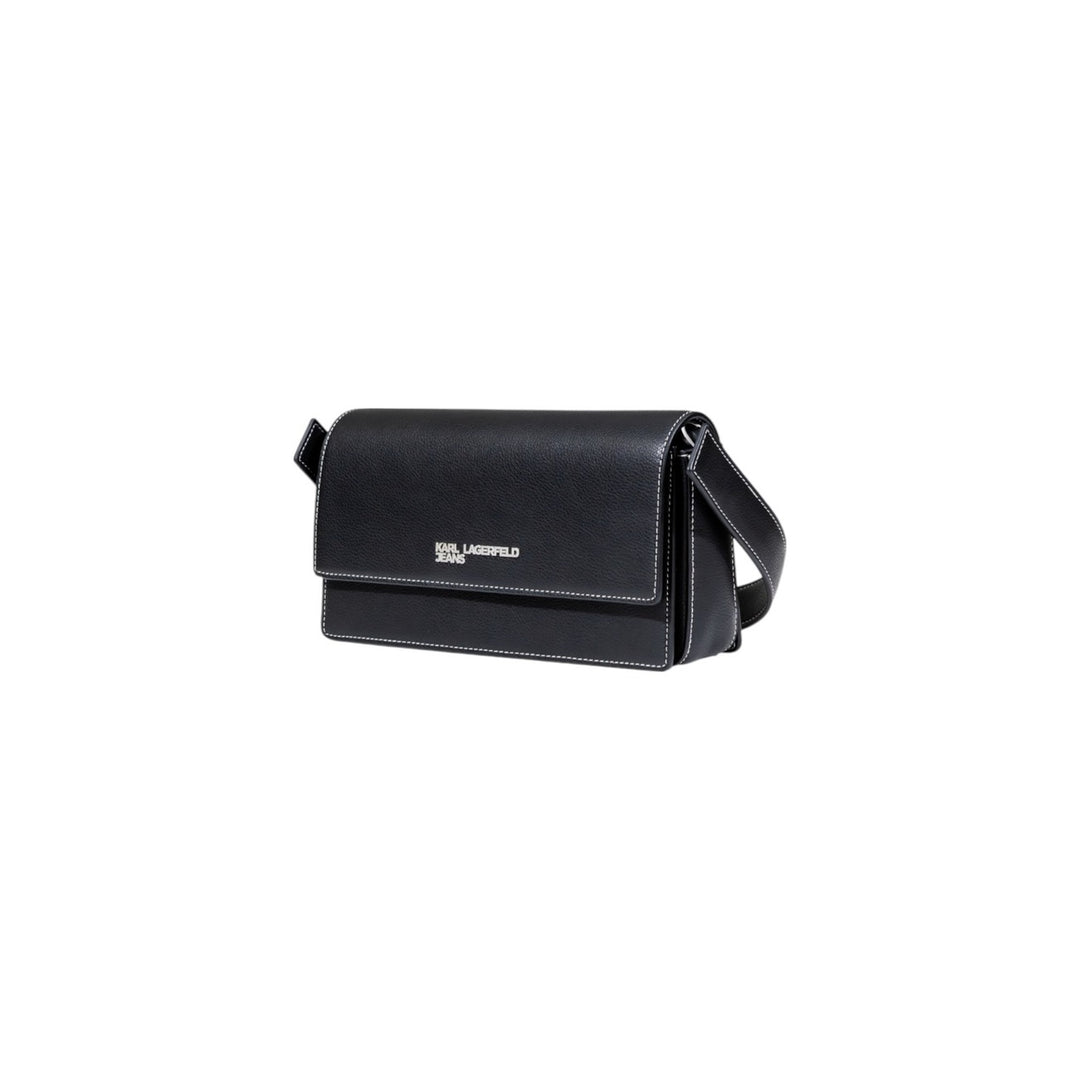 Karl Lagerfeld Jeans Bags in black SYNC2FASHION-2428145