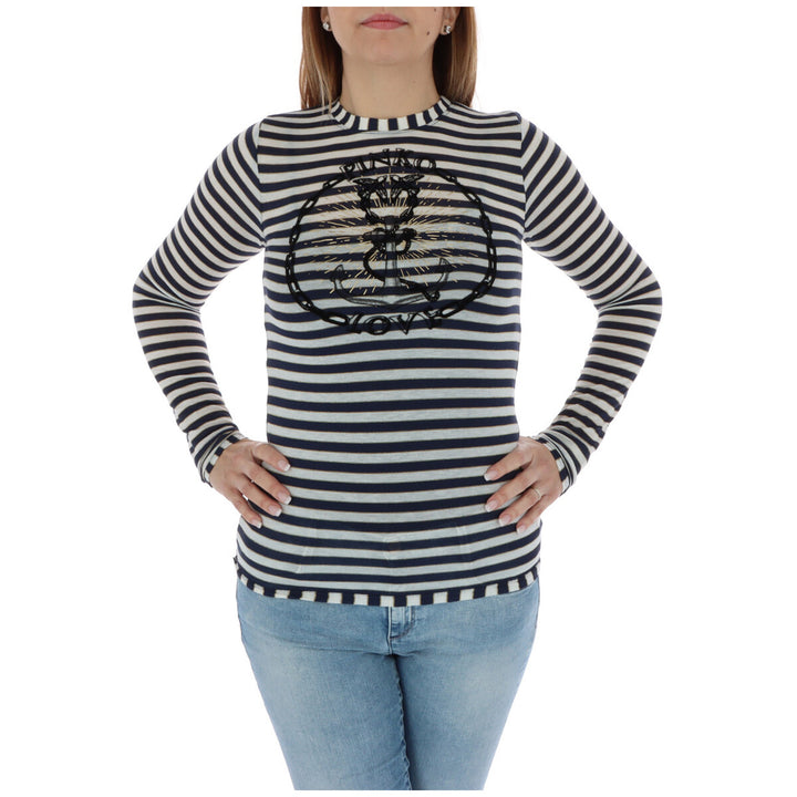 Pinko Knitwear in blue
