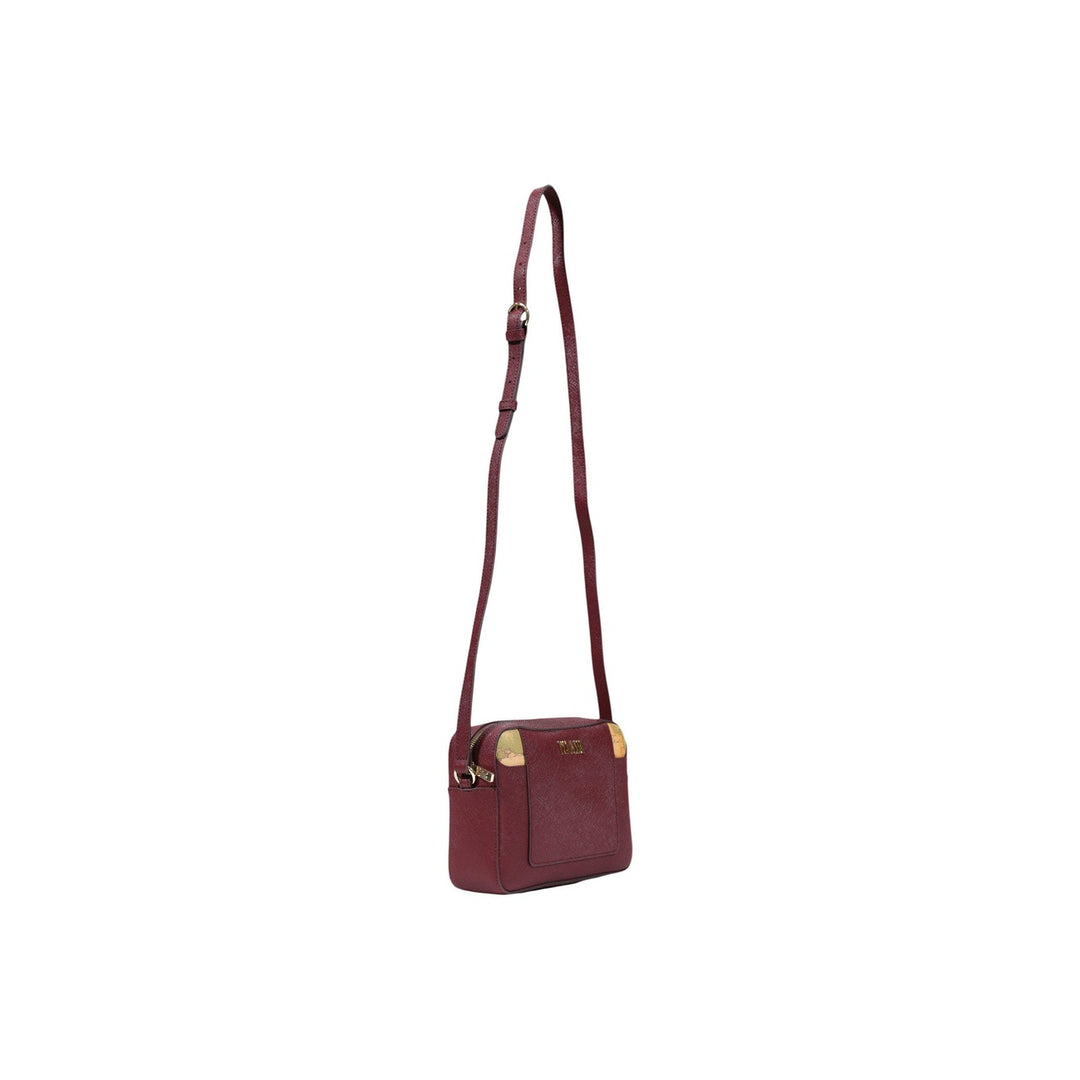 Alviero Martini Prima Classe Bags in bordeaux SYNC2FASHION-2489591
