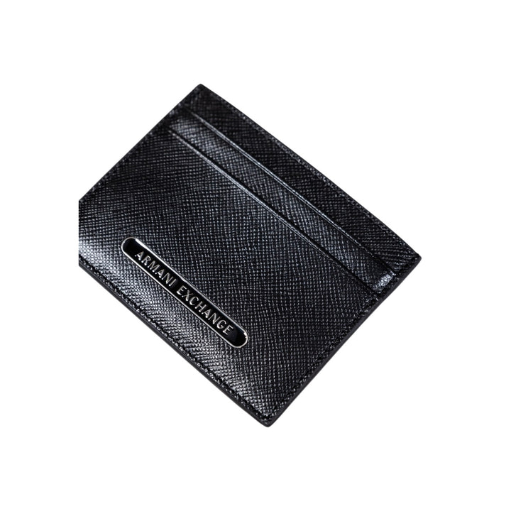 Armani Exchange Men Wallet