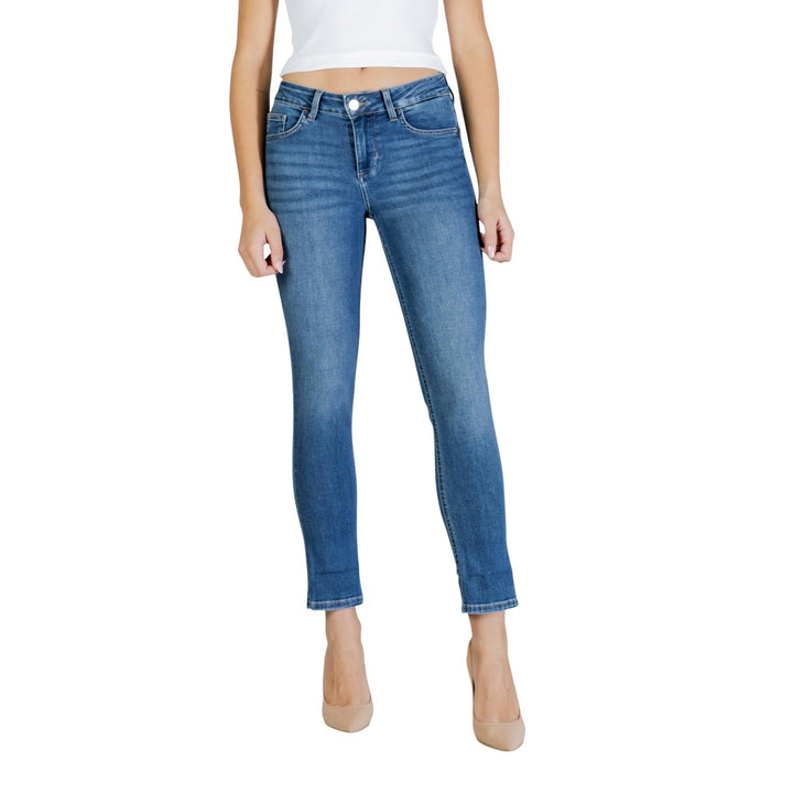 Liu Jo Jeans in black