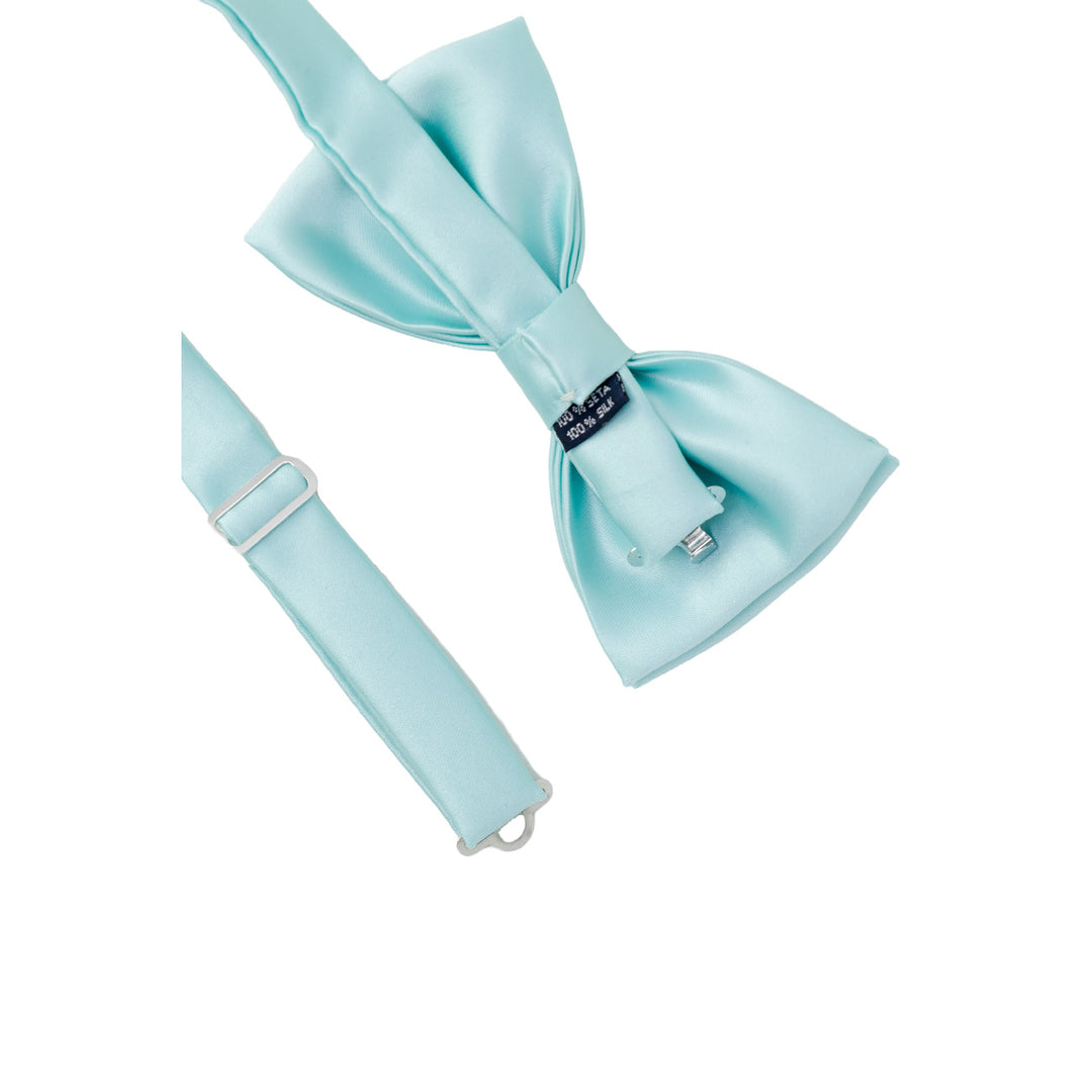 Punto Sella Cravatte Men Tie