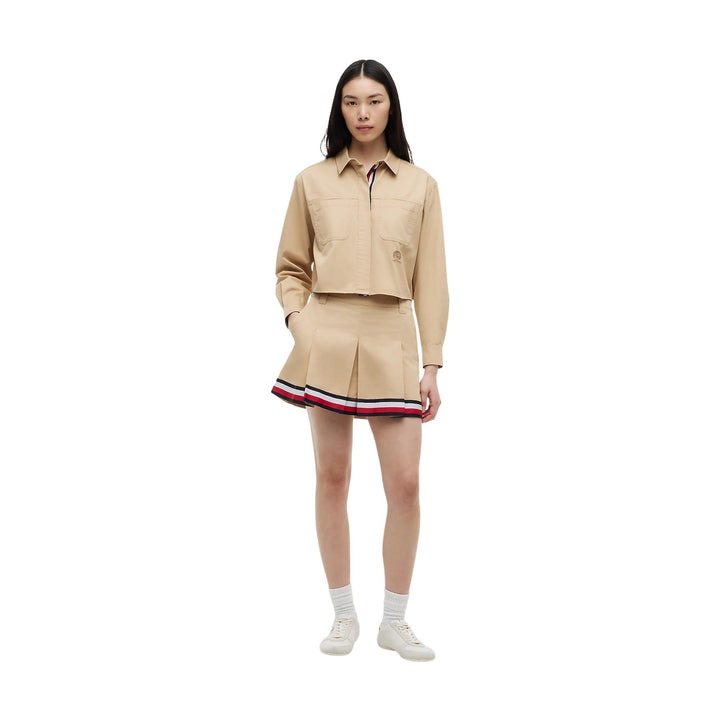 Tommy Hilfiger Jeans Women Skirt