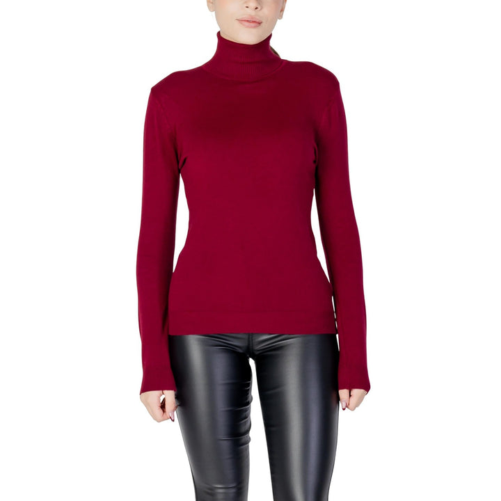 Choral Knitwear in grey SYNC2FASHION-2445653