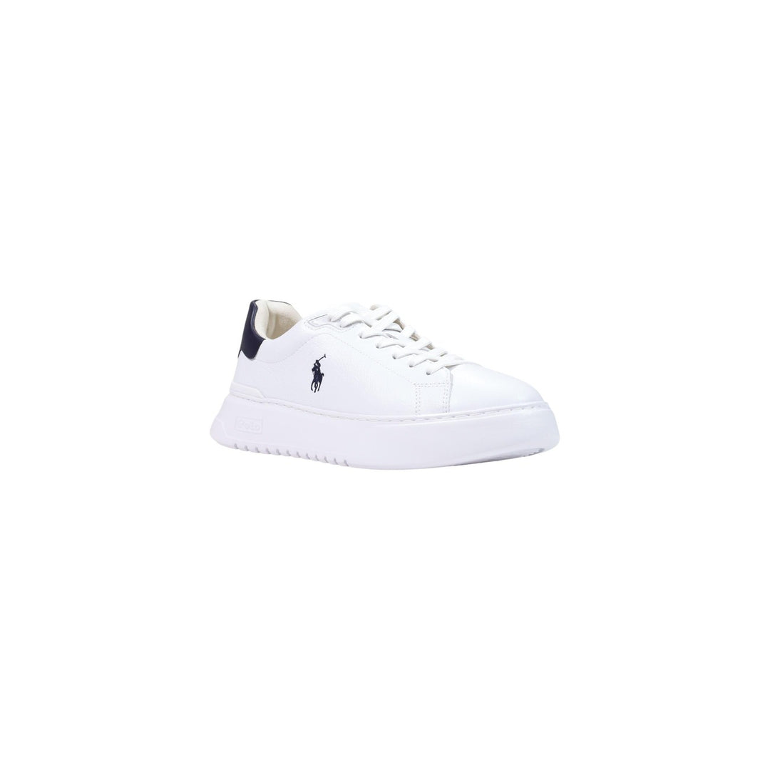 Ralph Lauren - Ralph Lauren Men Sneakers
