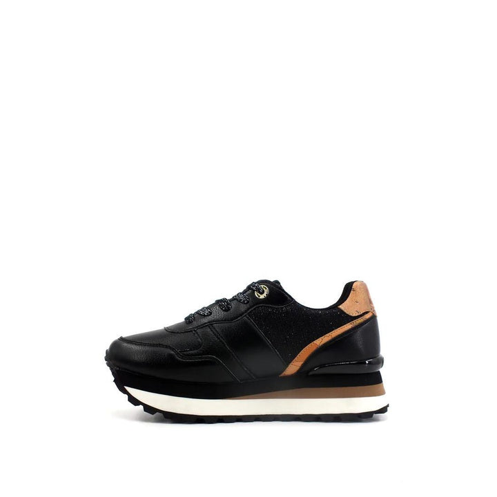 Alviero Martini Prima Classe Sneakers in black SYNC2FASHION-2202776