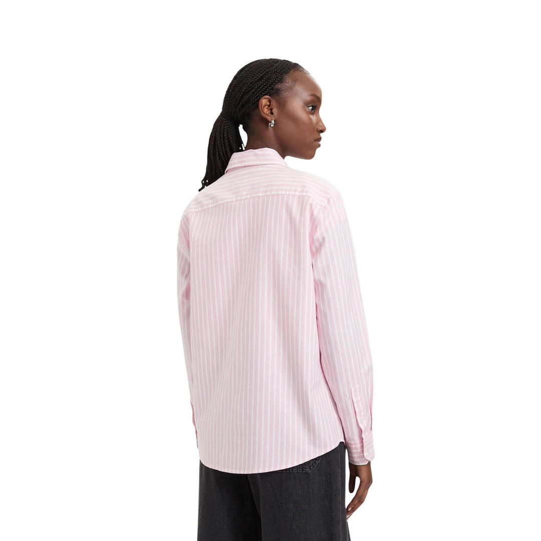Tommy Hilfiger Jeans Women Shirt