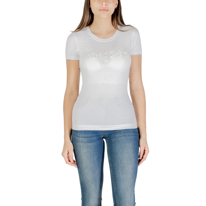 Guess Women T-Shirt