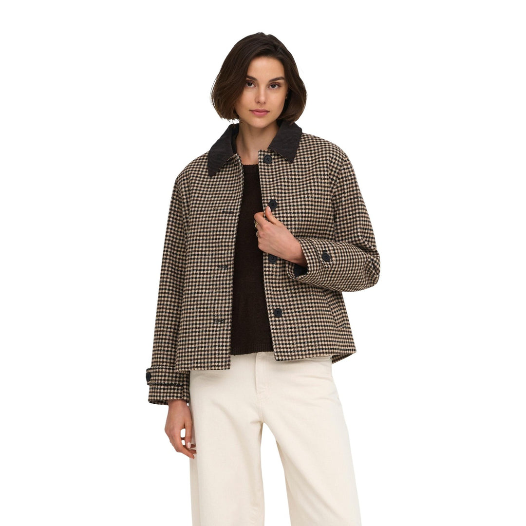 Jacqueline De Yong - Jacqueline De Yong  Women Blazer