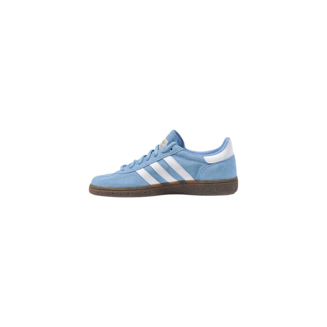 Adidas Sneakers in light blue