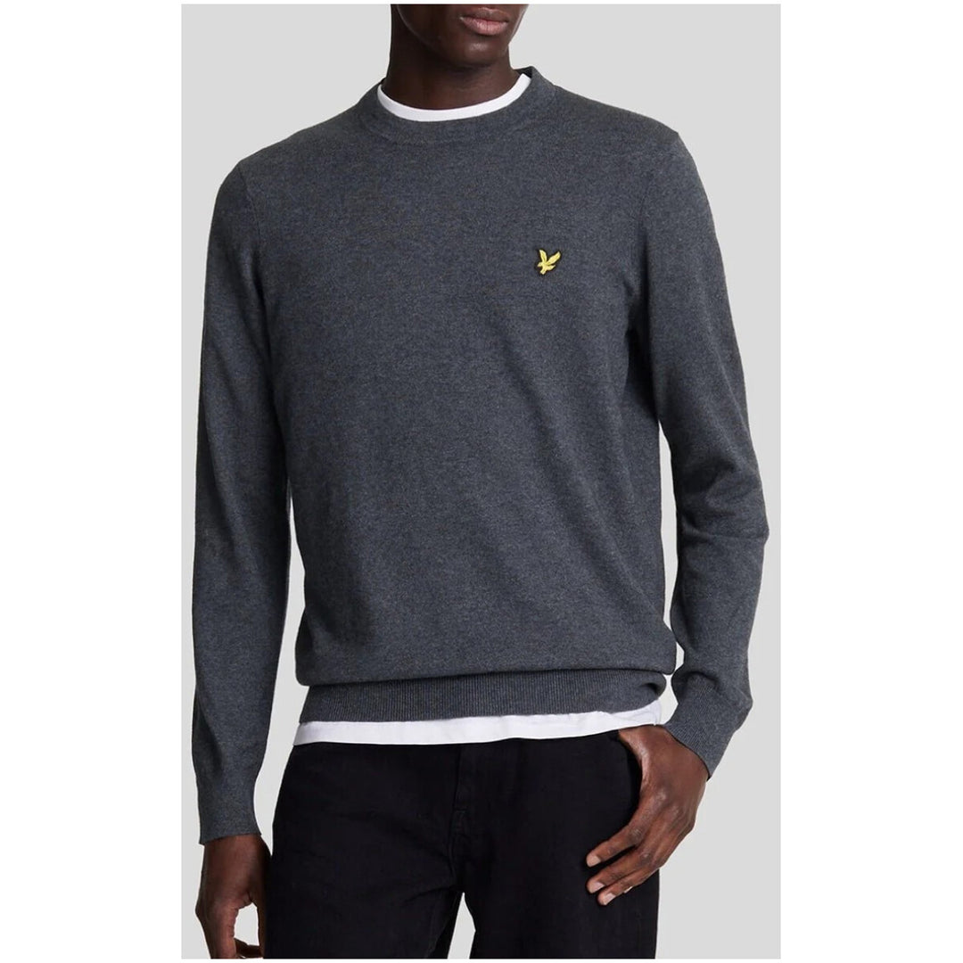 Lyle &amp; Scott Men Knitwear