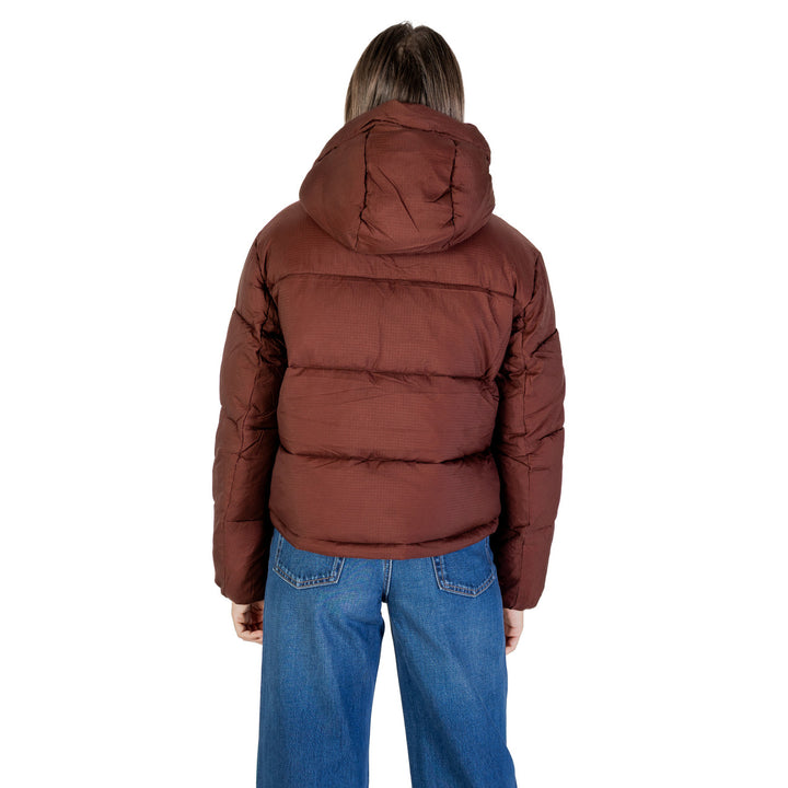 Tommy Hilfiger Jeans - Tommy Hilfiger Jeans  Women Jacket