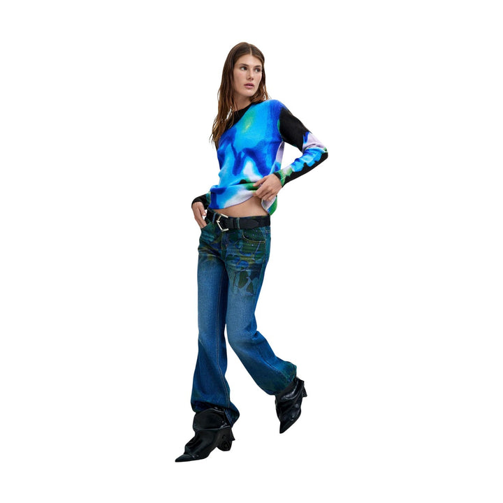 Desigual Women Knitwear