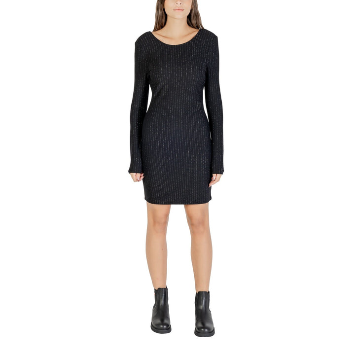 Jacqueline De Yong Women Dress