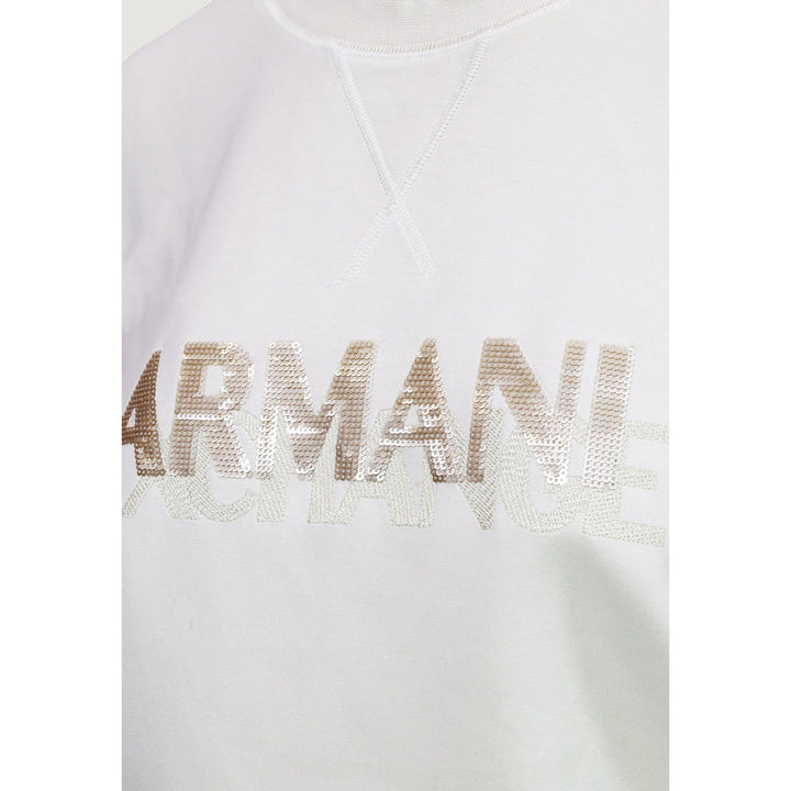 Armani Exchange Women Sweatshirts
