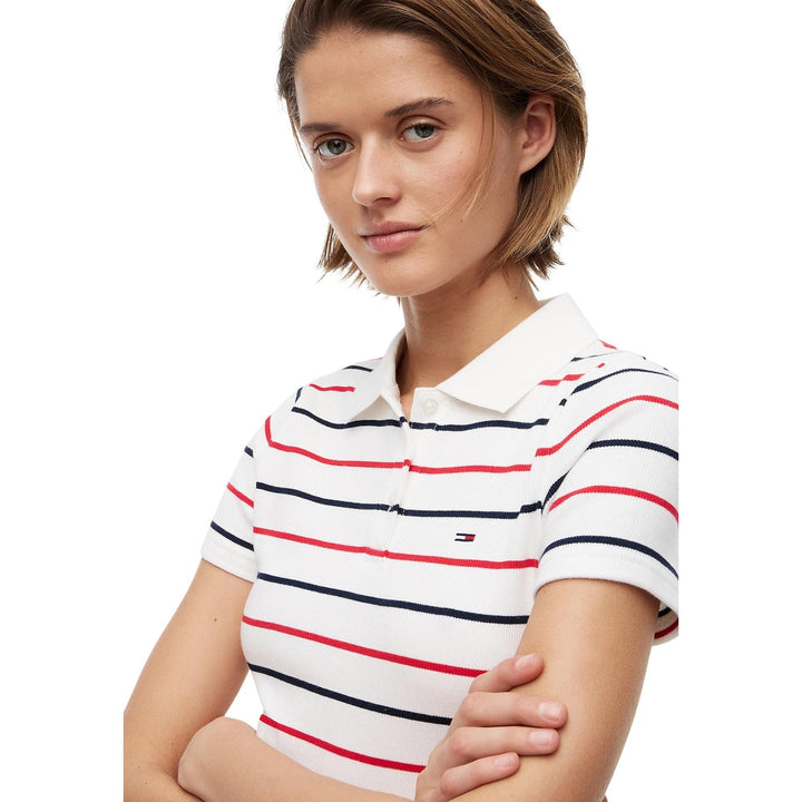 Tommy Hilfiger Jeans Women Polo