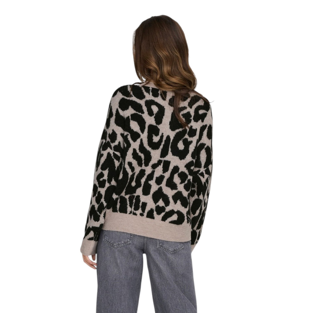 Jacqueline De Yong Women Knitwear