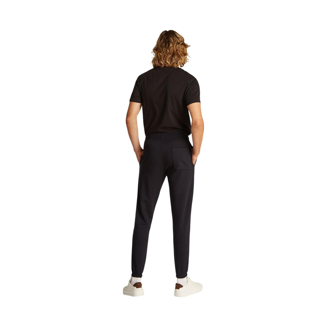 Tommy Hilfiger Jeans Trousers in black 8720638946076